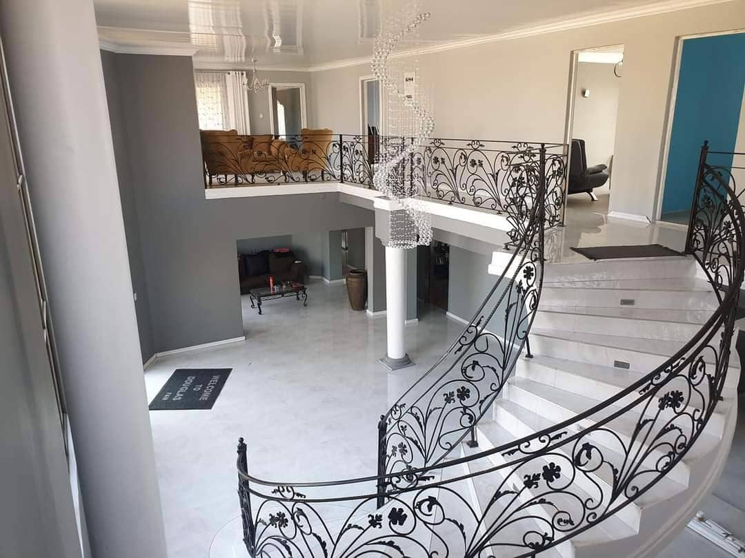 Balustrades Manufacturer in Johannesburg & Pretoria