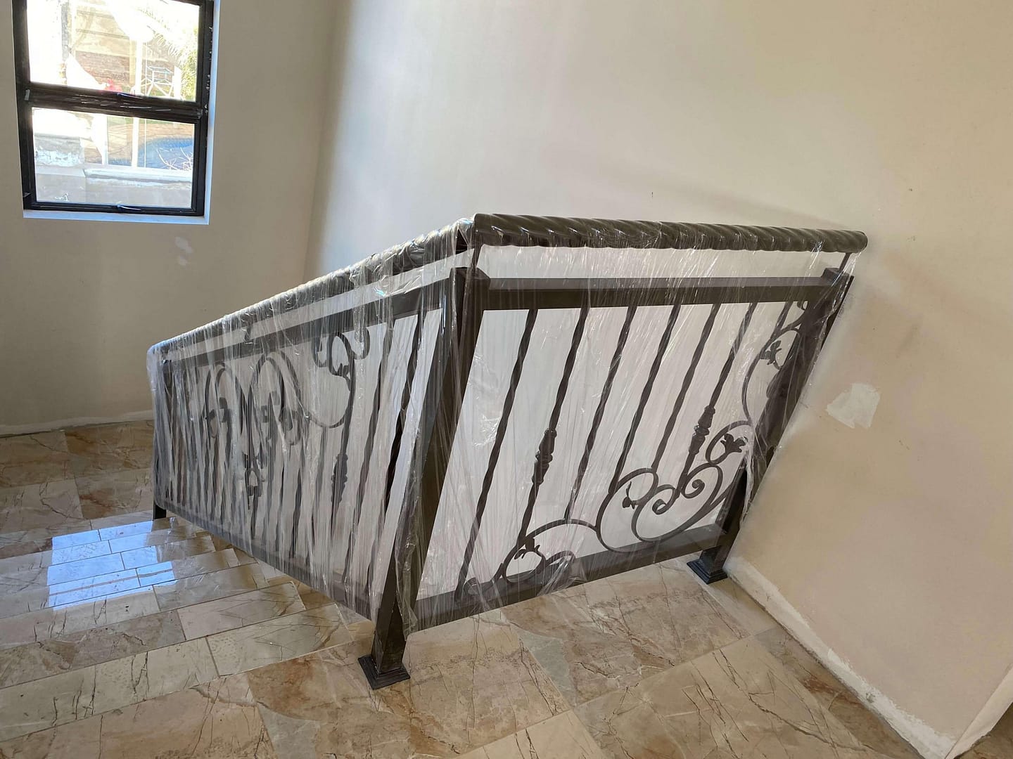The Stairs for homes in gauteng