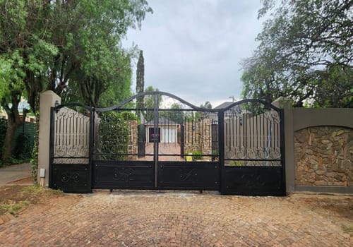 DRIVEWAY GATES in JHB