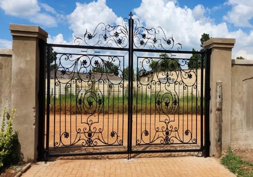 DRIVEWAY GATES in JHB