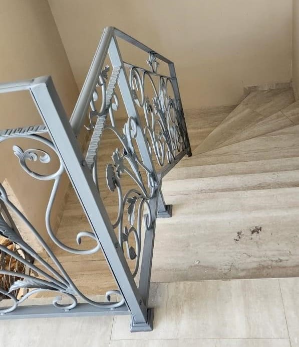 Balustrade for homes in gauteng