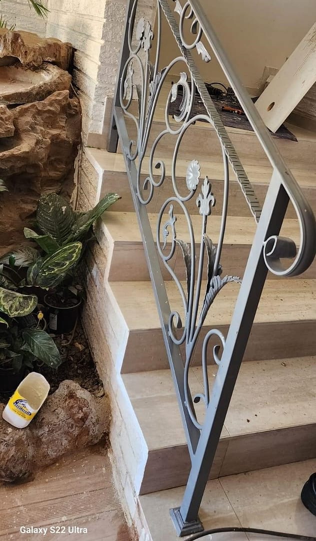 The Stairs for homes in gauteng
