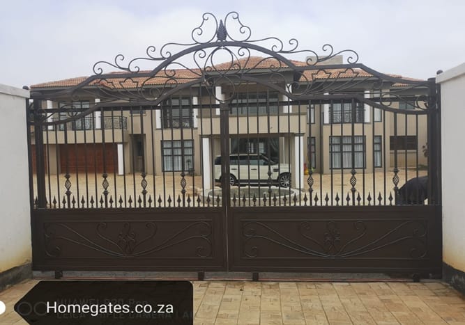 DRIVEWAY GATES in JHB
