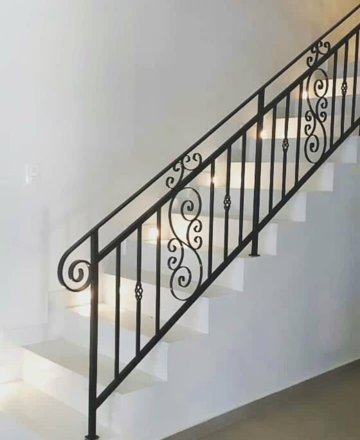 The Stairs for homes in gauteng