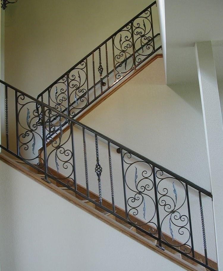 Balustrade for homes in gauteng