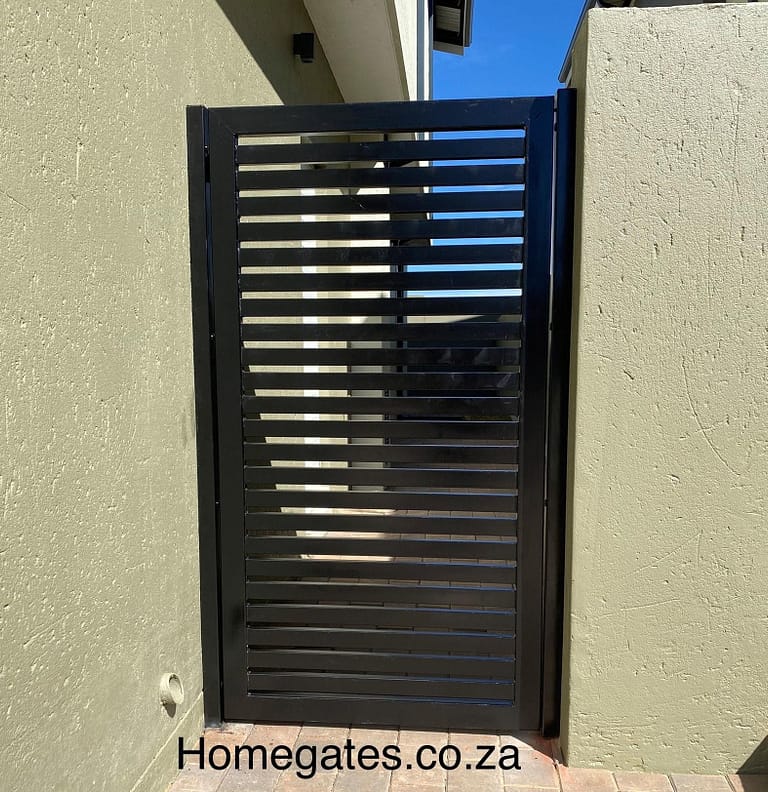 SECURITY GATE & DOORS IN JHB