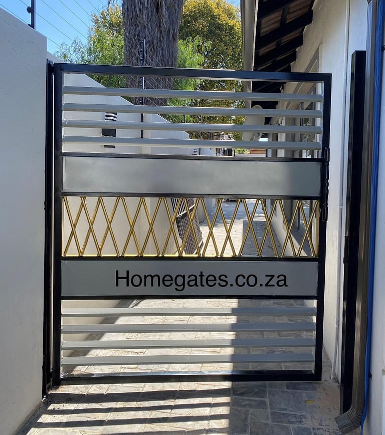 SECURITY GATE & DOORS IN JHB