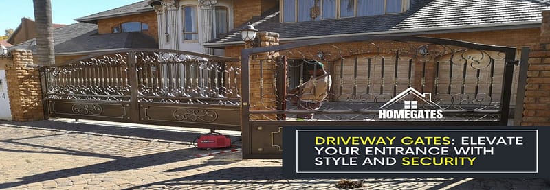 security doors and gates