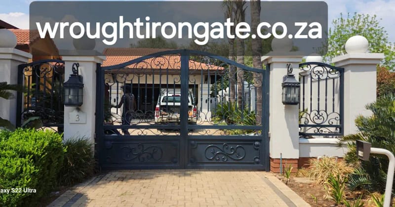 Top Driveway Gates: Best Styles, Materials & Expert Tips for Ultimate Security